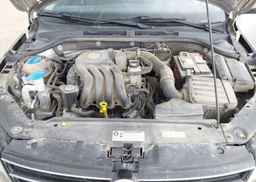2015 VOLKSWAGEN JETTA 2.0L TRENDLINE