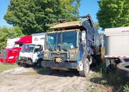 2012 MACK 600 MRU600