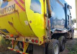 2012 MACK 600 MRU600