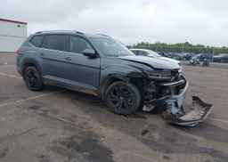 2022 VOLKSWAGEN ATLAS 3.6 FSI HIGHLINE