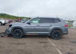 2022 VOLKSWAGEN ATLAS 3.6 FSI HIGHLINE