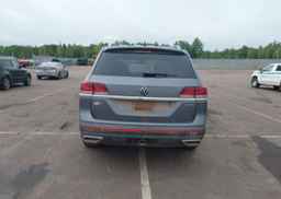2022 VOLKSWAGEN ATLAS 3.6 FSI HIGHLINE