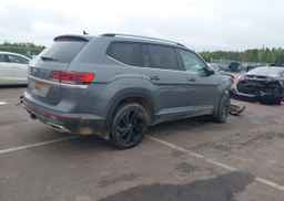 2022 VOLKSWAGEN ATLAS 3.6 FSI HIGHLINE