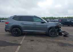 2022 VOLKSWAGEN ATLAS 3.6 FSI HIGHLINE