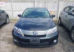 2010 LEXUS HS 250H