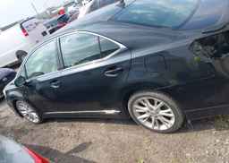 2010 LEXUS HS 250H
