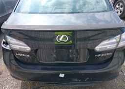 2010 LEXUS HS 250H