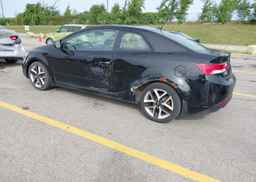 2013 KIA FORTE KOUP 2.4L SX