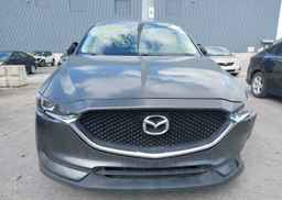 2018 MAZDA CX-5 GS