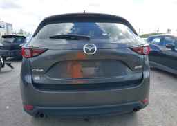 2018 MAZDA CX-5 GS