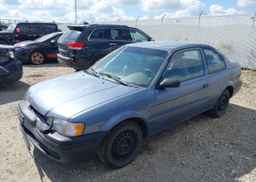 1998 TOYOTA TERCEL CE