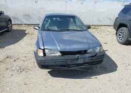 1998 TOYOTA TERCEL CE