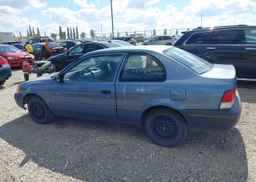1998 TOYOTA TERCEL CE