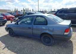 1998 TOYOTA TERCEL CE