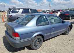 1998 TOYOTA TERCEL CE