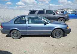 1998 TOYOTA TERCEL CE