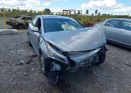 2017 HYUNDAI SONATA GLS
