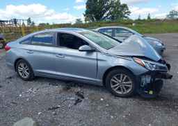 2017 HYUNDAI SONATA GLS