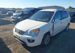 2011 KIA RONDO EX