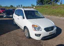 2011 KIA RONDO EX