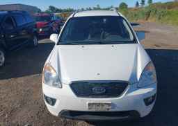 2011 KIA RONDO EX