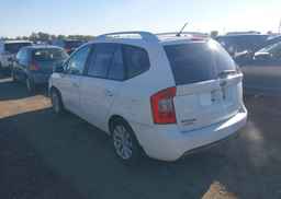 2011 KIA RONDO EX