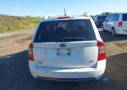 2011 KIA RONDO EX
