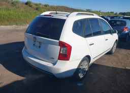 2011 KIA RONDO EX