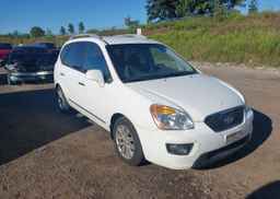 2011 KIA RONDO EX