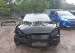 2013 HYUNDAI VELOSTER TECH