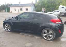 2013 HYUNDAI VELOSTER TECH