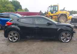 2013 HYUNDAI VELOSTER TECH