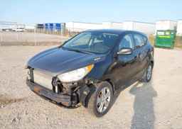 2011 HYUNDAI TUCSON