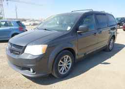 2012 DODGE GRAND CARAVAN R