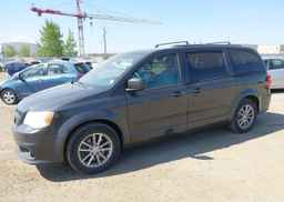 2012 DODGE GRAND CARAVAN R