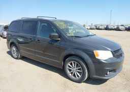 2012 DODGE GRAND CARAVAN R