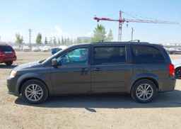 2012 DODGE GRAND CARAVAN R