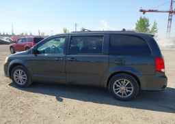 2012 DODGE GRAND CARAVAN R