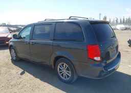 2012 DODGE GRAND CARAVAN R