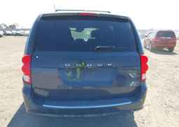 2012 DODGE GRAND CARAVAN R