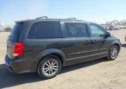 2012 DODGE GRAND CARAVAN R