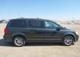2012 DODGE GRAND CARAVAN R