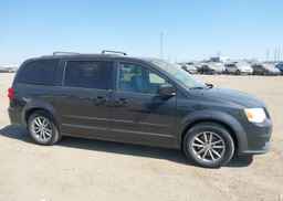 2012 DODGE GRAND CARAVAN R