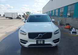 2016 VOLVO XC90 T6