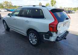 2016 VOLVO XC90 T6