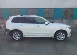 2016 VOLVO XC90 T6