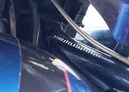2019 HARLEY-DAVIDSON FLTRXSE