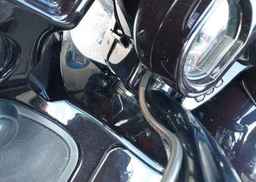 2019 HARLEY-DAVIDSON FLTRXSE