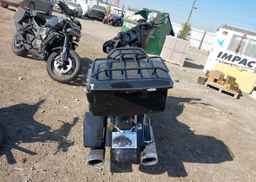 2009 HARLEY-DAVIDSON FLHX