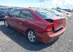 2006 HONDA CIVIC LX